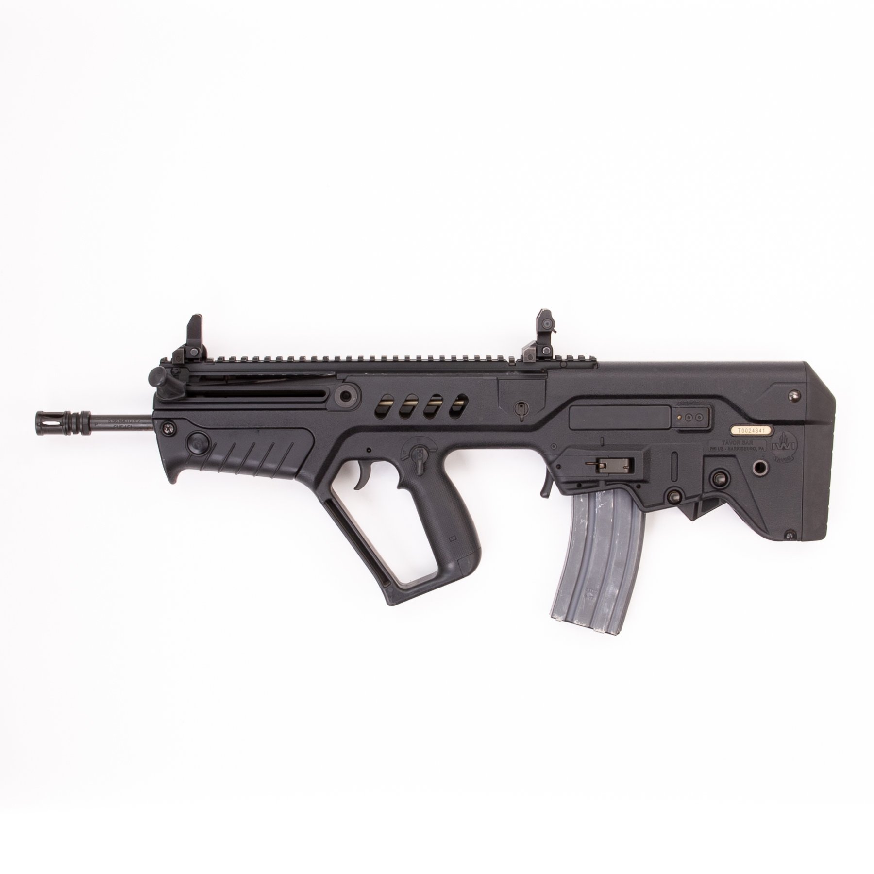 Iwi Tavor Sar